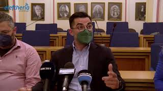 Οι προοπτικές από την αδελφοποίηση της Καλαμάτας με το Lowell των ΗΠΑ
