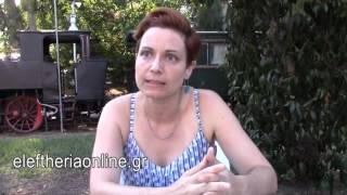 Δασκάλα από την Καλαμάτα στο Μπανγκλαντές με την Action Aid