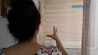 Φόβος και τρόμος σε γειτονιά της Μεσσήνης