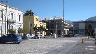 Ηχησαν οι σειρήνες έκτακτης ανάγκης και στην Καλαμάτα