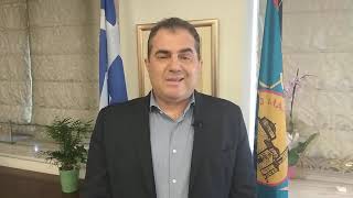Καλαμάτα: Μηδενική καταβολή τελών καθαριότητα - κοινοχρήστων και άρση ελεγχόμενης στάθμευσης