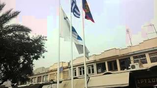 Επάρση της σημαίας της Επανάστασης