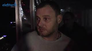 Τραγωδία στην Καλαμάτα: 3 νεκροί σε ταβέρνα από έκρηξη