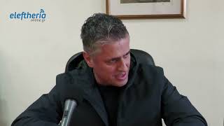 Νέα προϊόντα παρουσιάζει η ΣΥΚΙΚΗ