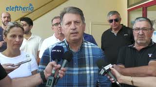 Καλαμάτα: Νέα διαμαρτυρία φωτογράφων για τις νέες ταυτότητες