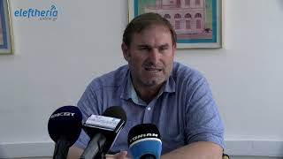 Αγία Μαρίνα Ταϋγέτου: Με τρεις περιόδους η επαναλειτουργία της κατασκήνωσης