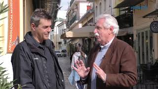 "Ιστορικές διαδρομές"στις δημοτικές εκλογές του 1978 στην Καλαμάτα - α' μέρος EP02b - S02