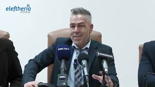 Δικηγόροι και δικαστικοί υπάλληλοι της Καλαμάτας ένωσαν τη φωνή τους