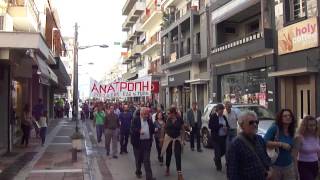 ΠΟΡΕΙΑ ΕΡΓΑΤΙΚΟΥ ΚΕΝΤΡΟΥ.MP4