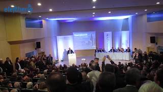 Παρουσιάστηκε η υποψηφιότητα Νίκα για την Περιφέρεια Πελοποννήσου