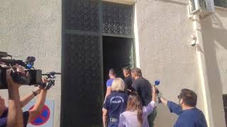 Κακοποίηση βρέφους: Στα δικαστήρια Κυπαρισσίας ο 21χρονος πατέρας