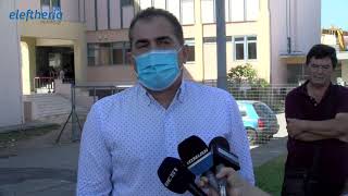 Καλαμάτα: Η Ενωση Γονέων  με Βασιλόπουλο για την ομαλή λειτουργία των σχολείων
