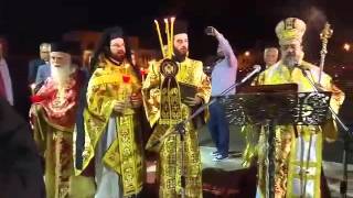 Ανάσταση στην Καλαμάτα ο Πρόεδρος της Δημοκρατίας