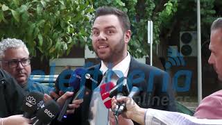 Διπλό φονικό στη Φοινικούντα: 6ωρη κατάθεση του 33χρονου ανιψιού και της συντρόφου του