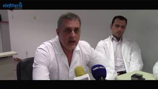 Νέες ειδικότητες στο Νοσοκομείο Καλαμάτας