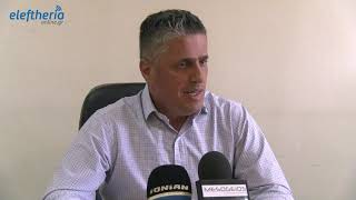 Στο 80% φτάνει η ζημιά στη συκοπαραγωγή, σύμφωνα με το διευθυντή της Συκικής