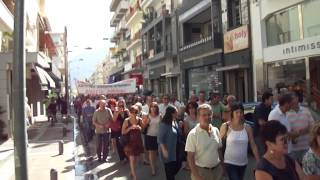 ΠΟΡΕΙΑ ΕΡΓΑΤΙΚΟΥ ΚΕΝΤΡΟΥ ΣΤΗΝ ΚΑΛΑΜΑΤΑ.MP4