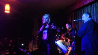 Η Ρίτα Αντωνοπούλου στην Καλαμάτα