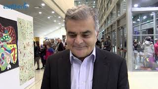 Ξενώνας βρεφών στην Καλαμάτα από τα Παιδικά Χωριά SOS