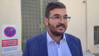 Υπόθεση κακοποίησης στον Αετό Μεσσηνίας: Προθεσμία για την Τετάρτη πήρε ο πατέρας του βρέφους