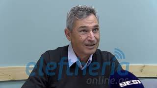 Εορταστικό πρόγραμμα στην Κεντρική Αγορά Καλαμάτας
