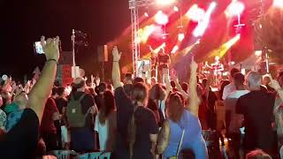 2nd Peloponnese Beer Festival - Κίτρινα ποδήλατα 1/3