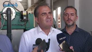 Μελέτη αποκατάστασης στη Μαραθόλακκα: Από Περιφέρεια Πελοποννήσου και ΤΕΡΝΑ