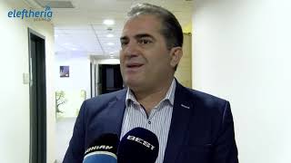 Ο δήμαρχος Καλαμάτας για τις εξελίξεις με τα αρχαία της Υπαπαντής