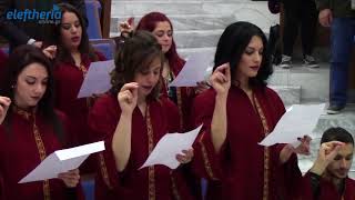 Ορκωμοσία σπουδαστών Λογοθεραπείας στο ΤΕΙ Πελοποννήσου