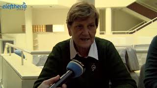 Εδωσαν αίμα για “Ξαναρχί-ΖΩ” και ΚΕΦΙΑΠ