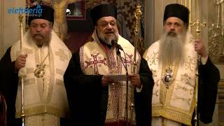 Καλαμάτα: Δηλώσεις κατά τον εορτασμό της Υπαπαντής