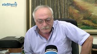 Πυροπροστασία στη Μεσσηνία: Μικρή χρηματοδότηση, μεγάλα κενά σε προσωπικό