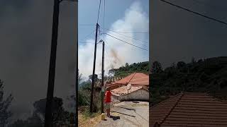 Μεσσηνία: "Μάχη" σε δύο μέτωπα μεταξύ Πετραλώνων και Μαγγανιακού