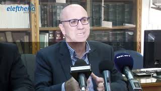 Κοινό μέτωπο ενάντια στα φορολογικά μέτρα από επιστημονικούς και επαγγελματικούς φορείς