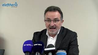 Σχέδια ανάπλασης στην Ανατολική Καλαμάτα