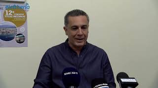 Ξεκινάει το 12ο Συνέδριο Υγείας Μεσσηνίας