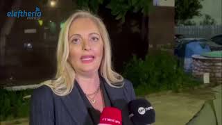 Διπλό φονικό Φοινικούντας: Ελεύθεροι οι δύο κατηγορούμενοι για υπόθαλψη εγκληματία