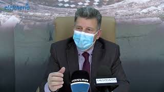 Περιφερειακή Ενότητα Μεσσηνίας: Απολογισμός έργων αθλητισμού