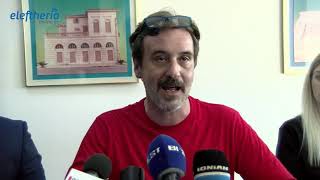Παρουσιάστηκε η δομή του Καλαματιανού Καρναβαλιού