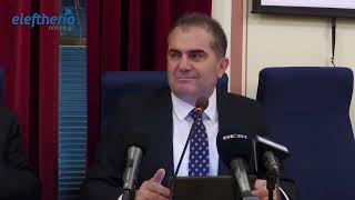 Δήμος Καλαμάτας: Οι νέοι αντιδήμαρχοι και πρόεδροι Νομικών Προσώπων