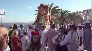 ΠΑΝΑΓΙΑ ΜΥΡΤΙΔΙΩΤΙΣΑ ΠΥΛΟΣ