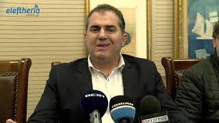 Έλεγχος της ποιότητας των νερών στο Κολυμβητήριο Καλαμάτας