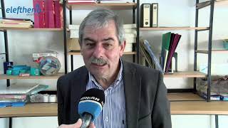Πετράκος: Το Περιφερειακό Συμβούλιο Πελοποννήσου στηρίζει τις κινητοποιήσεις για το Πάτρα - Πύργος