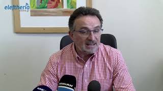Συστήνεται Δημοτική Ενεργειακή Κοινότητα Καλαμάτας