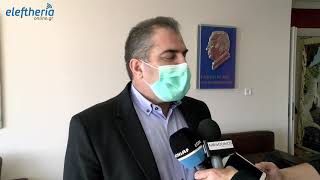 Καλαμάτα: Τροποποίηση ρυμοτομικού σχεδίου για νέο Πυροσβεστικό Σταθμό στα Πλακωτά