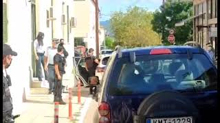 Υπόθεση Μόνικα Γκιούς: Προθεσμία για να απολογηθεί έλαβε ο 39χρονος ύποπτος