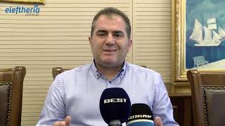 Ματάιωση εκδηλώσεων του Δήμου Καλαμάτας