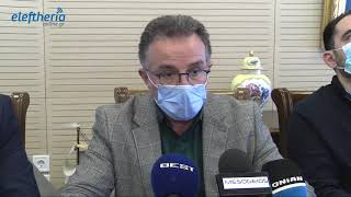 Βιωματικό τριήμερο στην Καλαμάτα για την Παγκόσμια Ημέρα Ελιάς και Ελαιολάδου