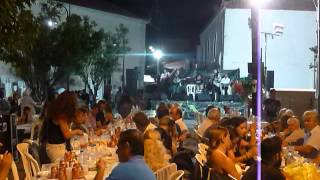 Γιορτή Αγκινάρας 2015 στη Μικρομάνη (2)