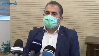 Καλαμάτα: Μετά τον Δεκαπενταύγουστο η έναρξη εργασιών στην Αναγνωσταρά